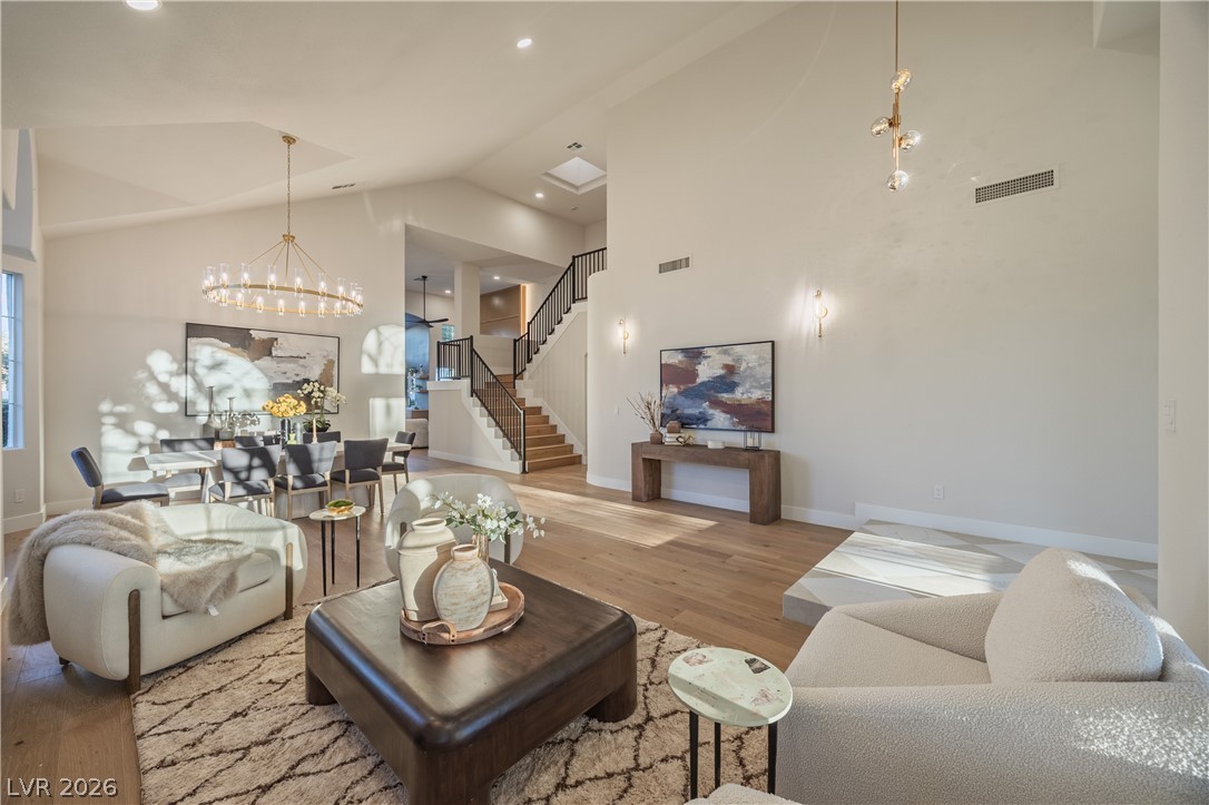 8800 Lusso Court Las Vegas NV 89134