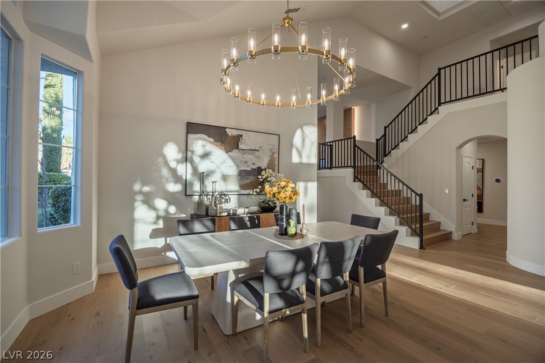 8800 Lusso Court Las Vegas NV 89134