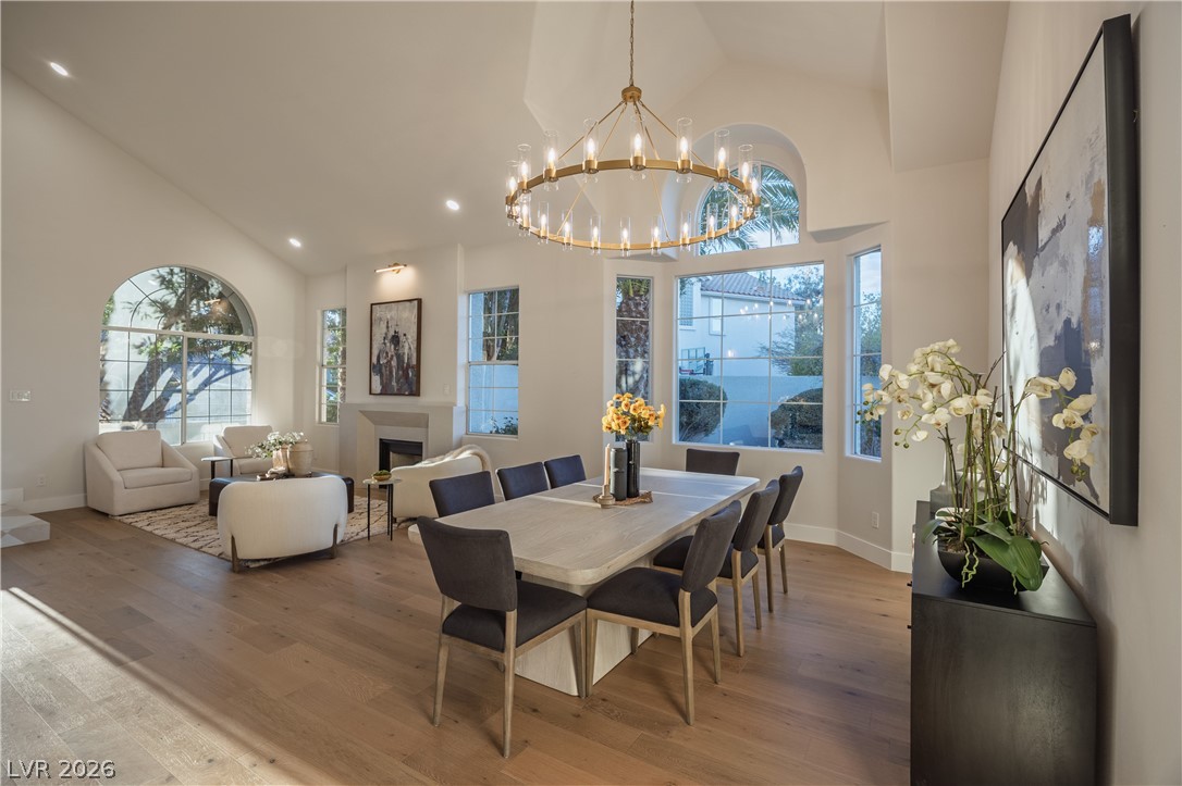 8800 Lusso Court Las Vegas NV 89134