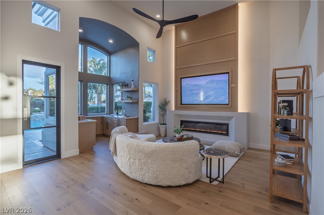 8800 Lusso Court Las Vegas NV 89134