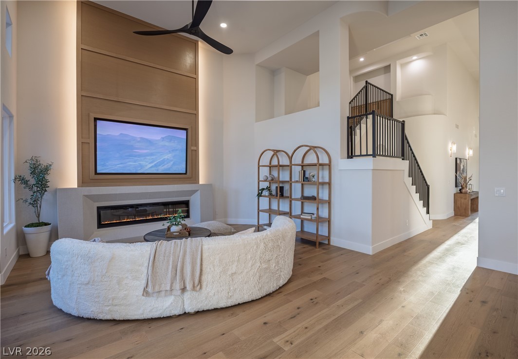 8800 Lusso Court Las Vegas NV 89134