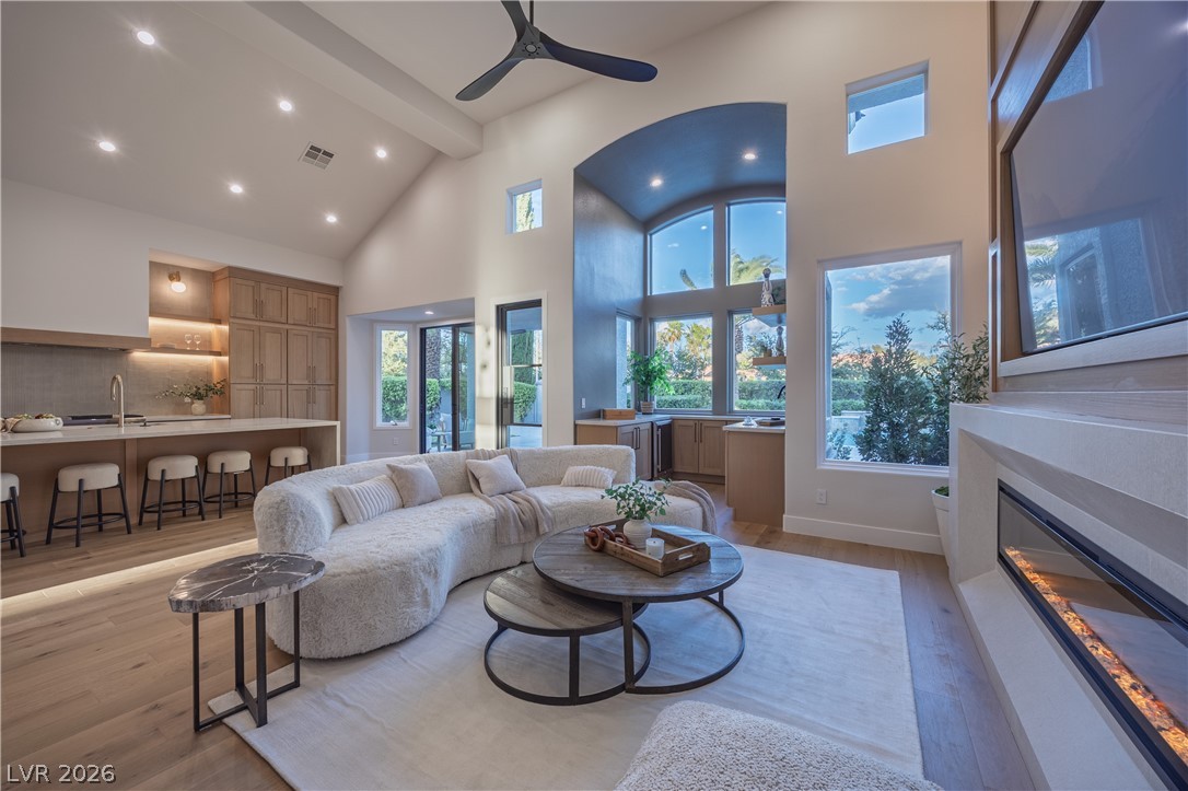 8800 Lusso Court Las Vegas NV 89134