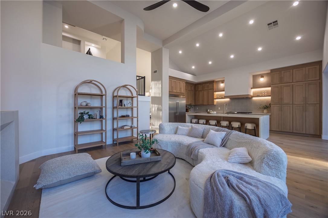 8800 Lusso Court Las Vegas NV 89134
