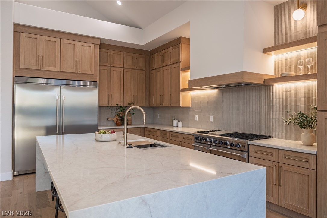 8800 Lusso Court Las Vegas NV 89134