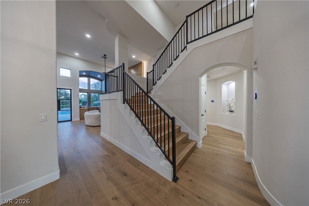 8800 Lusso Court Las Vegas NV 89134