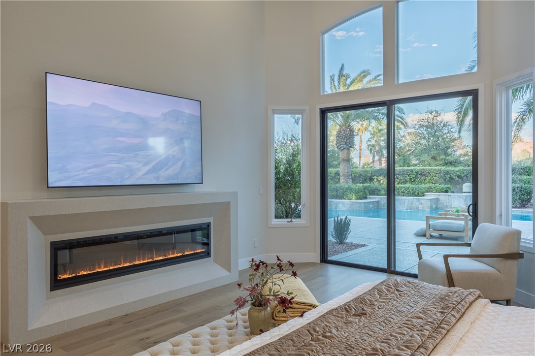 8800 Lusso Court Las Vegas NV 89134