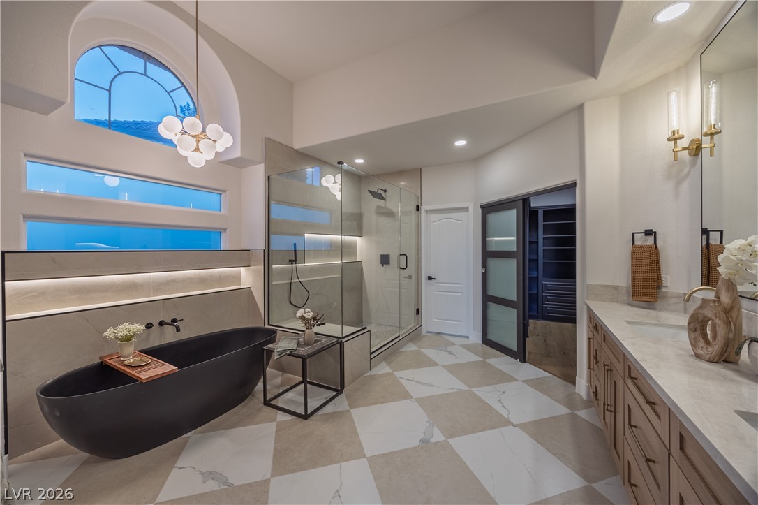 8800 Lusso Court Las Vegas NV 89134