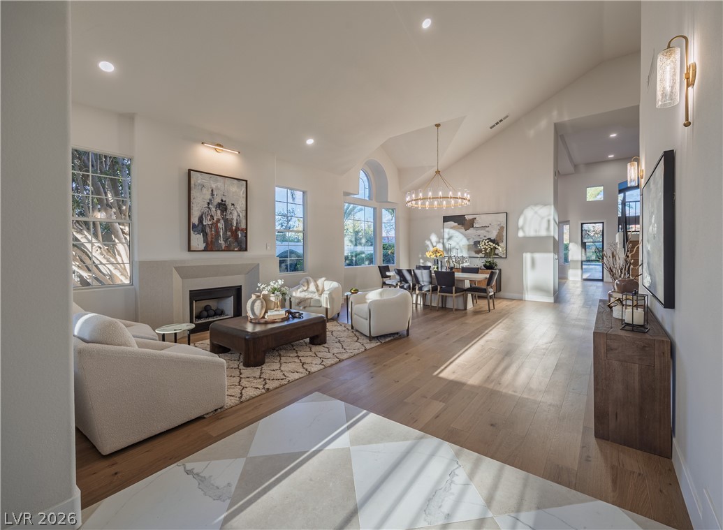 8800 Lusso Court Las Vegas NV 89134