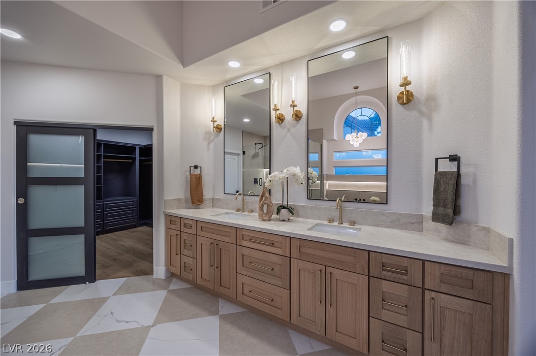 8800 Lusso Court Las Vegas NV 89134