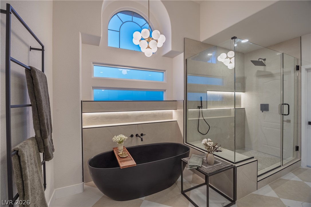 8800 Lusso Court Las Vegas NV 89134