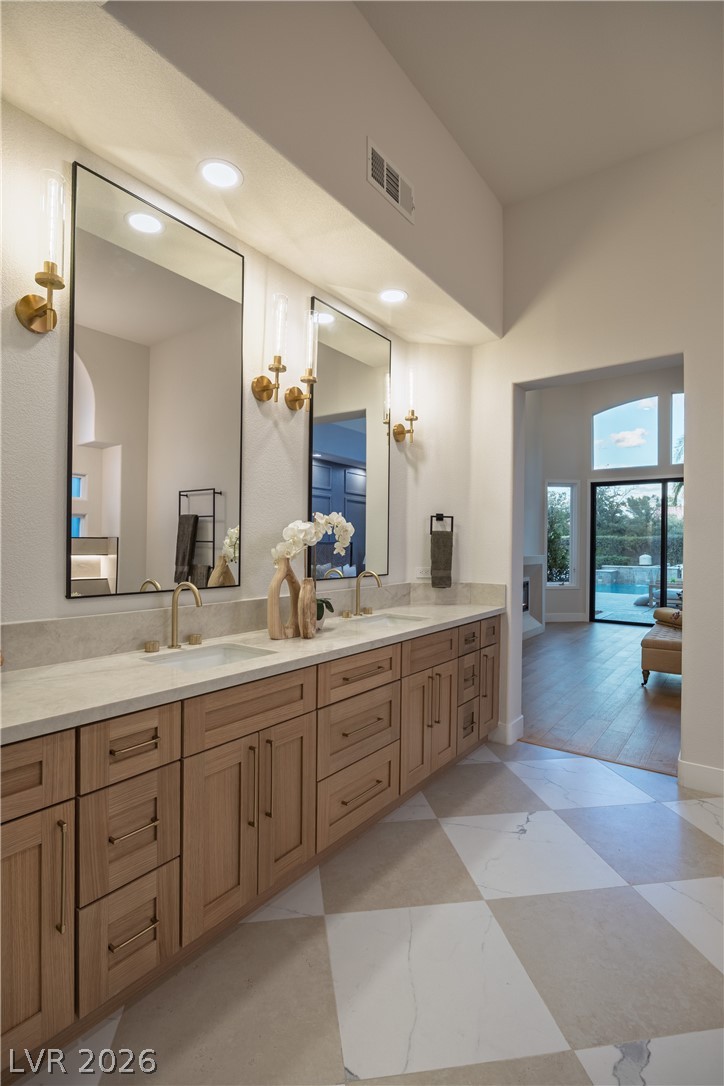 8800 Lusso Court Las Vegas NV 89134