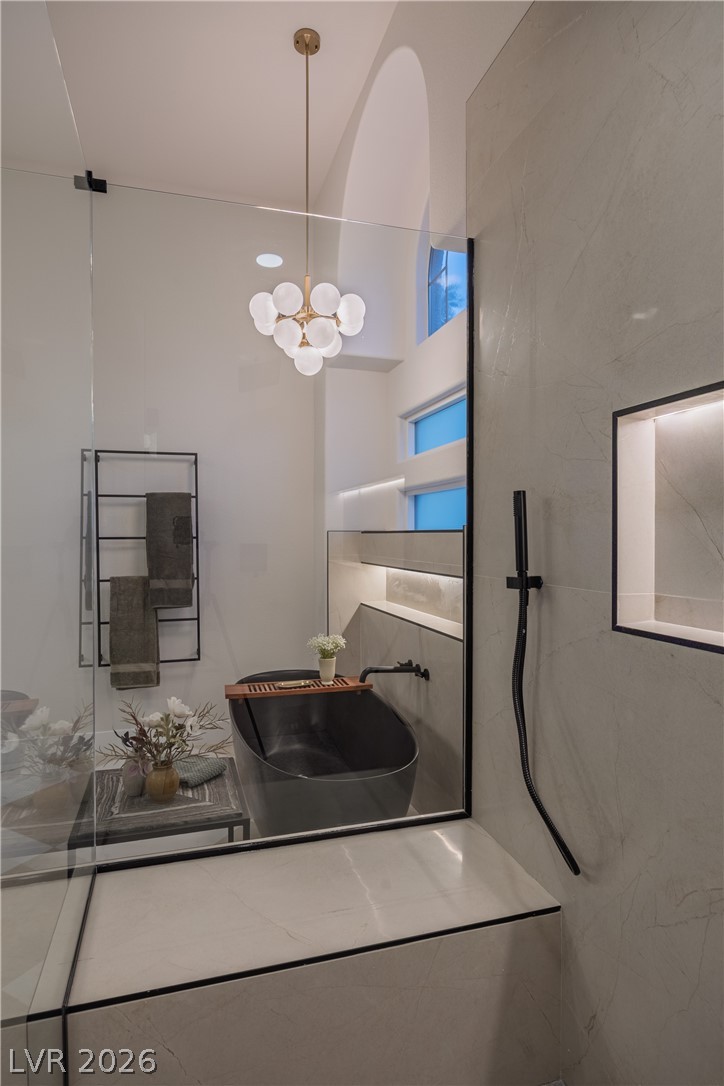 8800 Lusso Court Las Vegas NV 89134