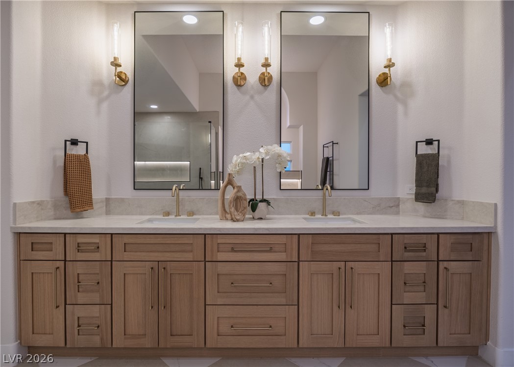 8800 Lusso Court Las Vegas NV 89134