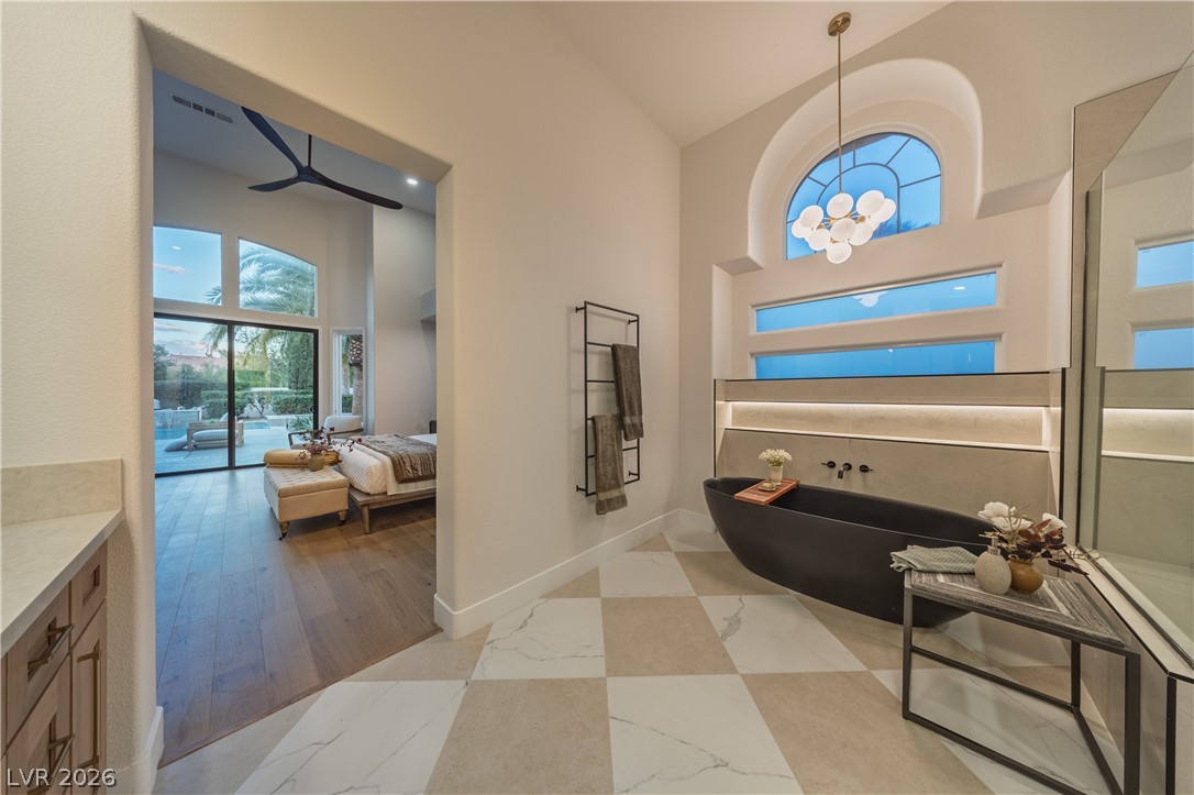8800 Lusso Court Las Vegas NV 89134