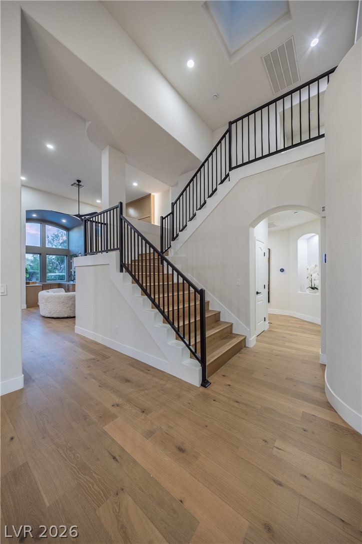 8800 Lusso Court Las Vegas NV 89134