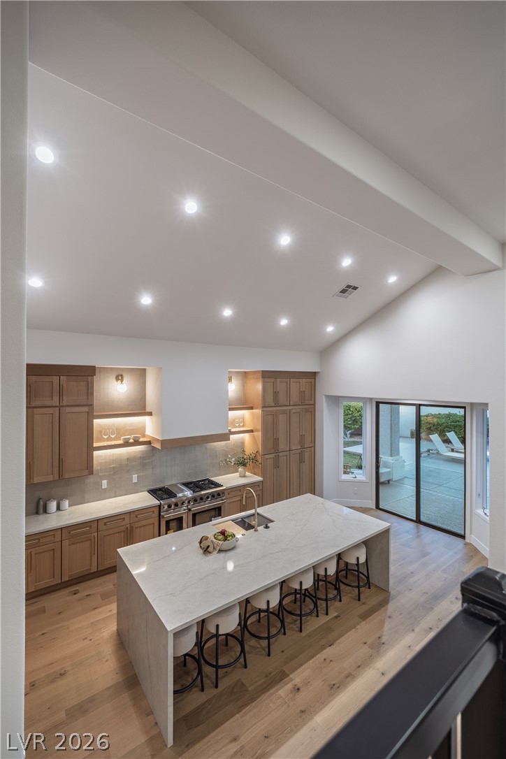 8800 Lusso Court Las Vegas NV 89134