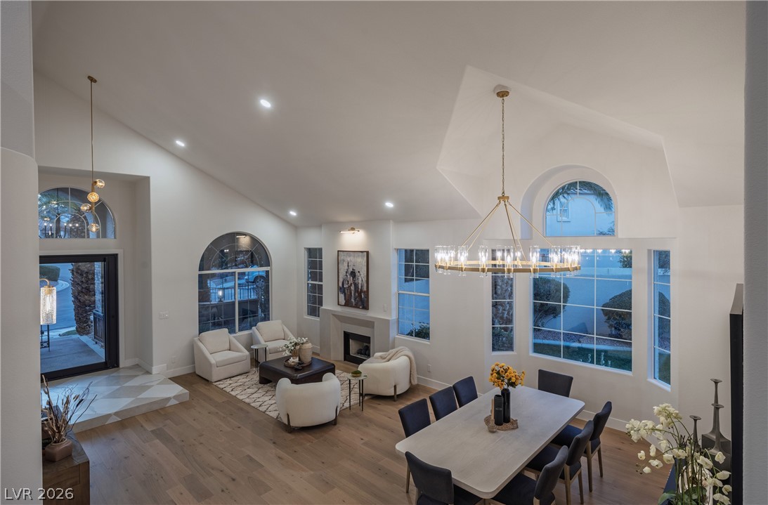 8800 Lusso Court Las Vegas NV 89134