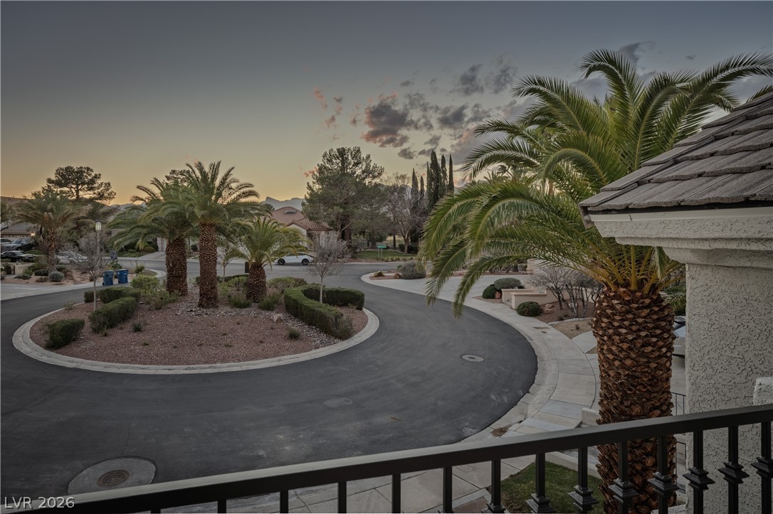 8800 Lusso Court Las Vegas NV 89134
