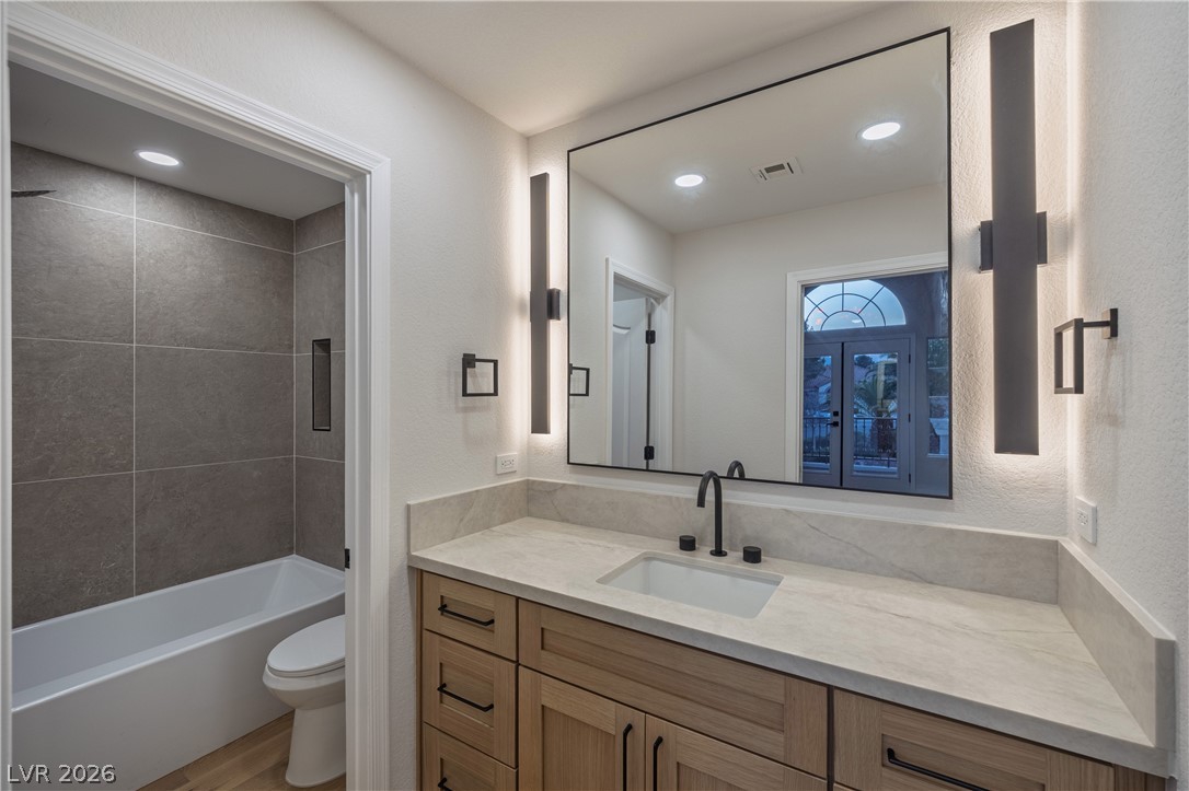 8800 Lusso Court Las Vegas NV 89134