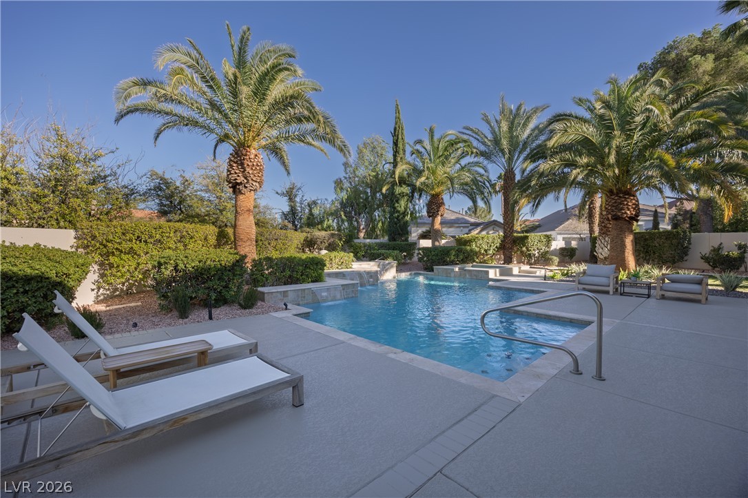 8800 Lusso Court Las Vegas NV 89134