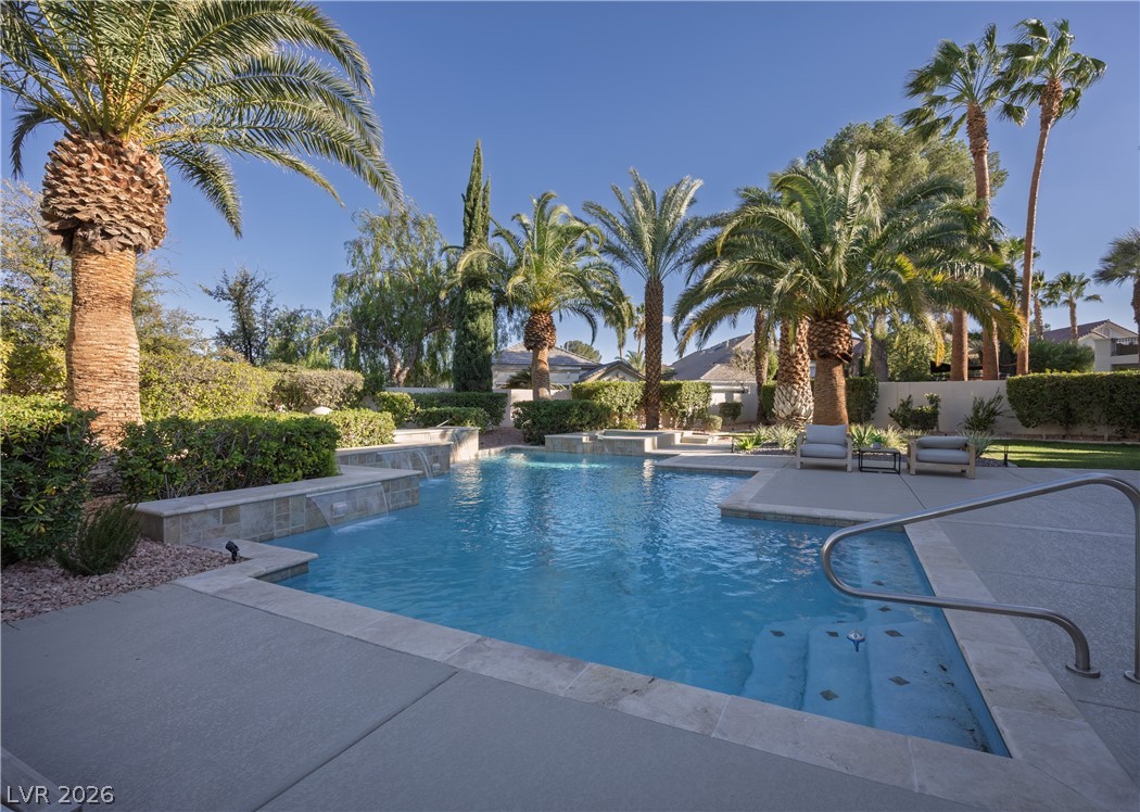 8800 Lusso Court Las Vegas NV 89134