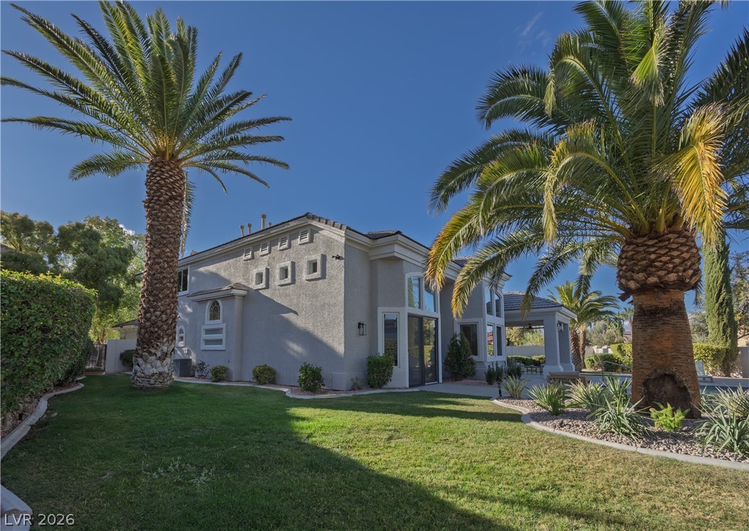8800 Lusso Court Las Vegas NV 89134