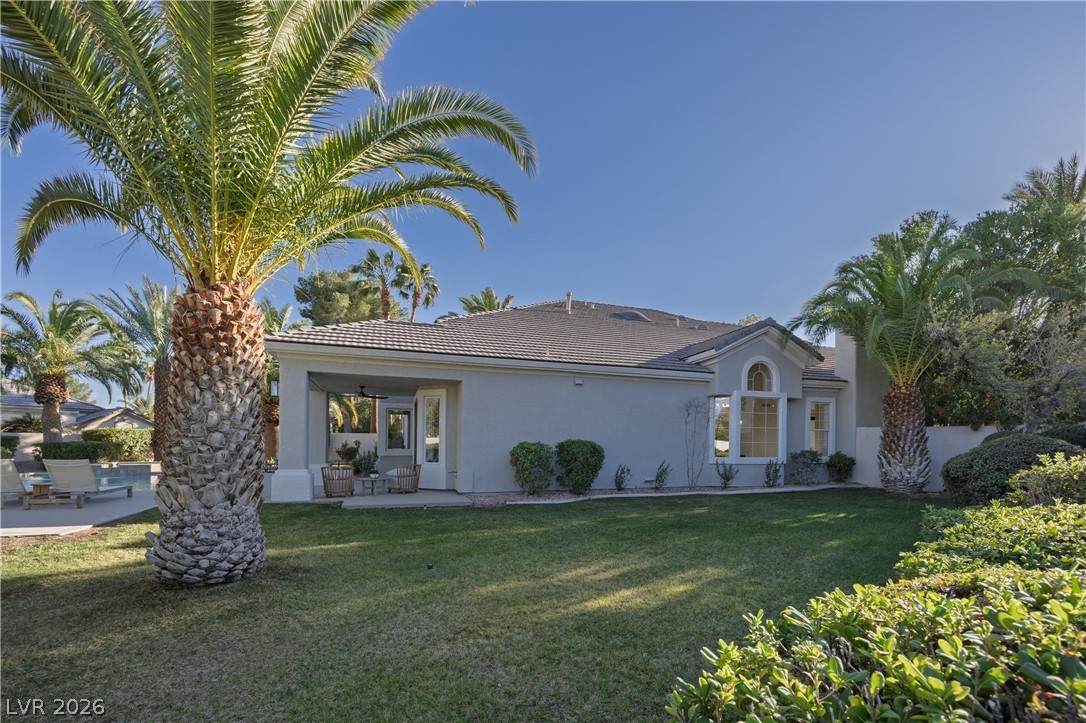 8800 Lusso Court Las Vegas NV 89134