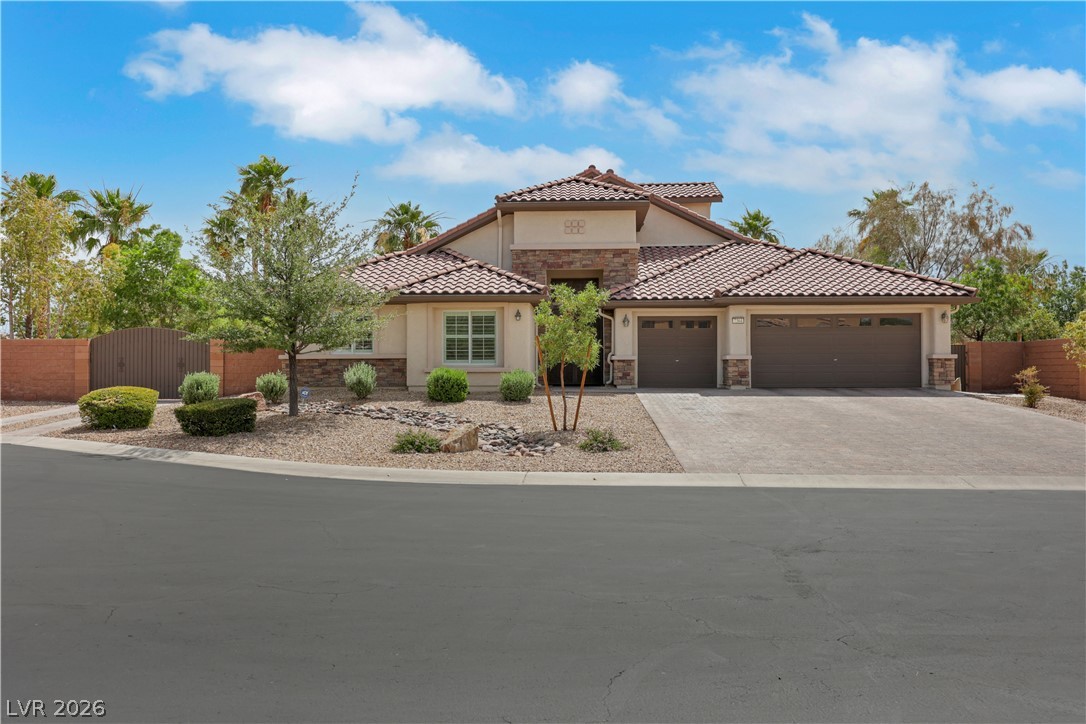 7364 Parading Pokey Street Las Vegas NV 89131