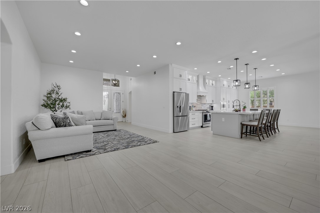 7364 Parading Pokey Street Las Vegas NV 89131