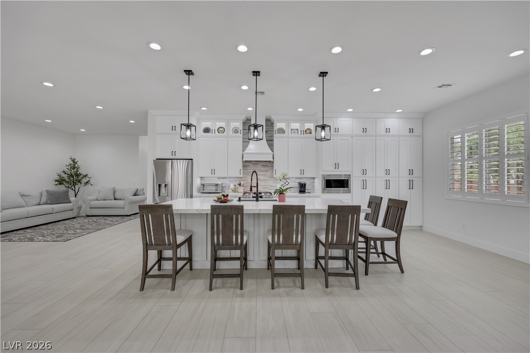 7364 Parading Pokey Street Las Vegas NV 89131
