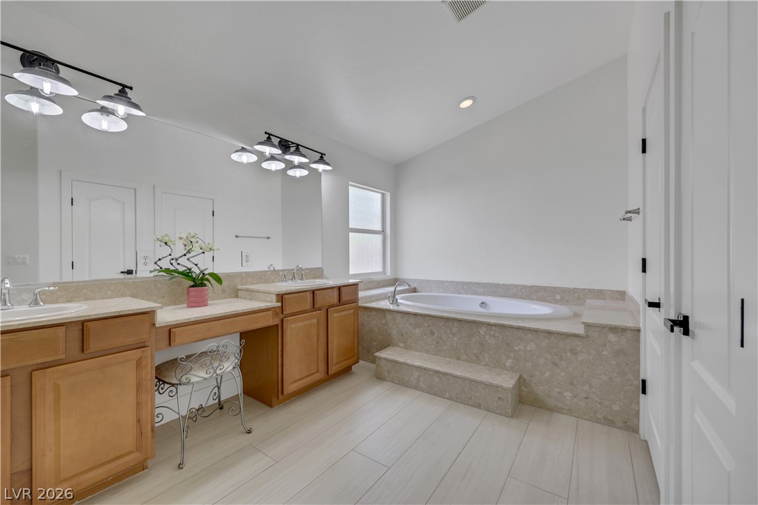 7364 Parading Pokey Street Las Vegas NV 89131