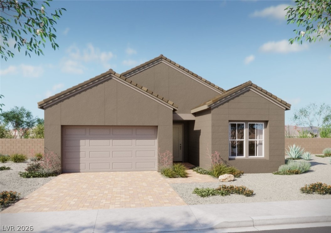 672 Ambridge Drive Henderson NV 89011