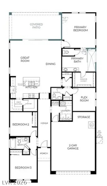 672 Ambridge Drive Henderson NV 89011