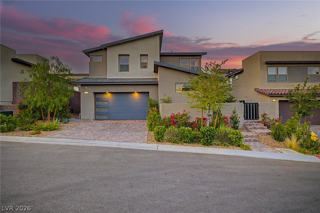 12014 Montague Street Las Vegas NV 89138