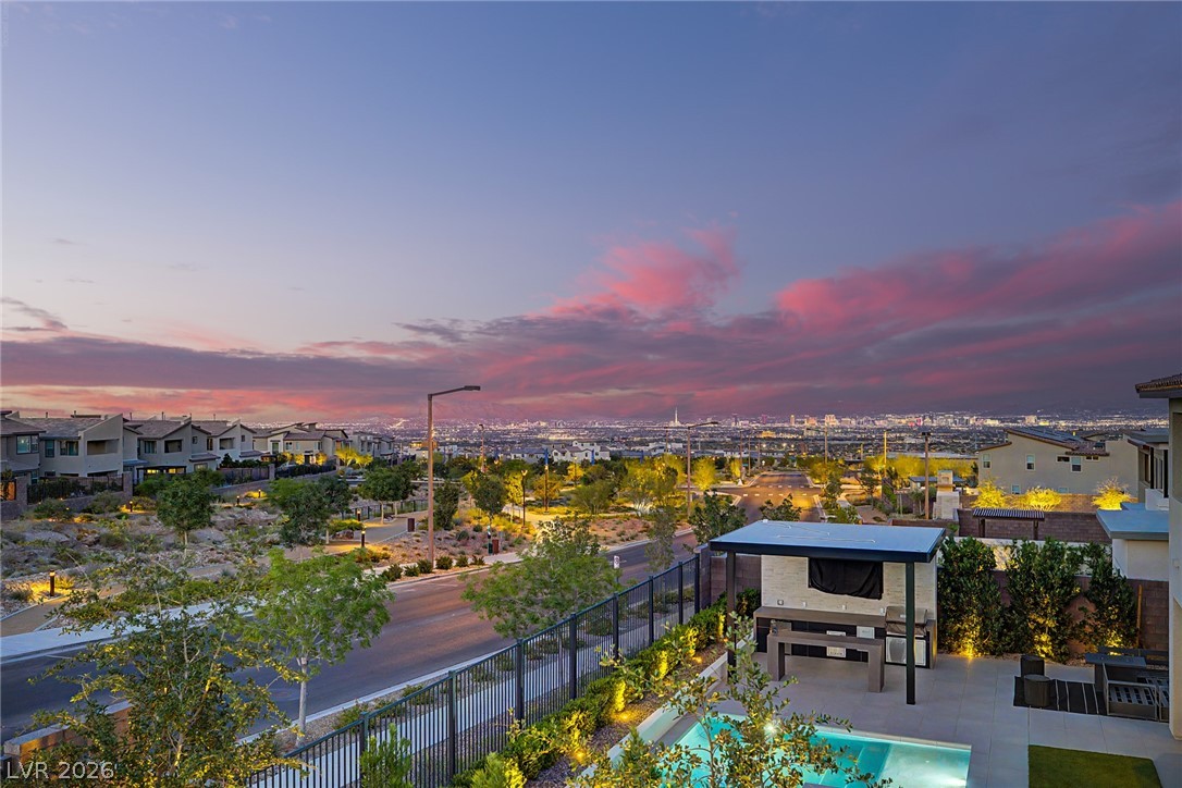 12014 Montague Street Las Vegas NV 89138