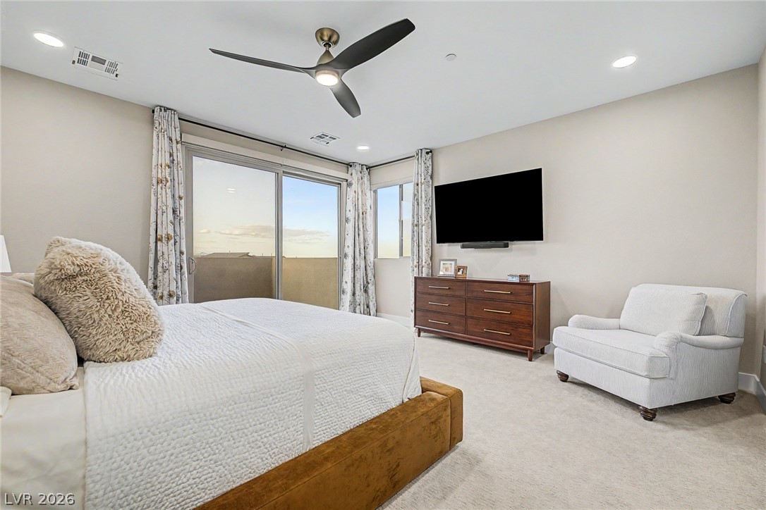 12014 Montague Street Las Vegas NV 89138