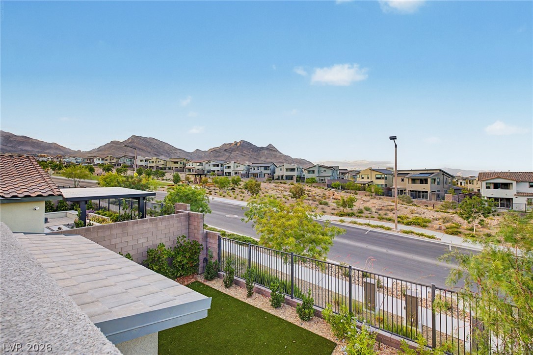 12014 Montague Street Las Vegas NV 89138