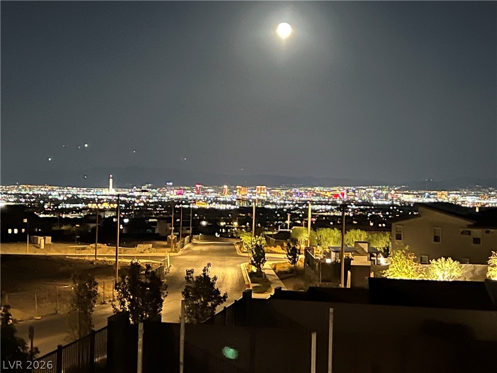 12014 Montague Street Las Vegas NV 89138