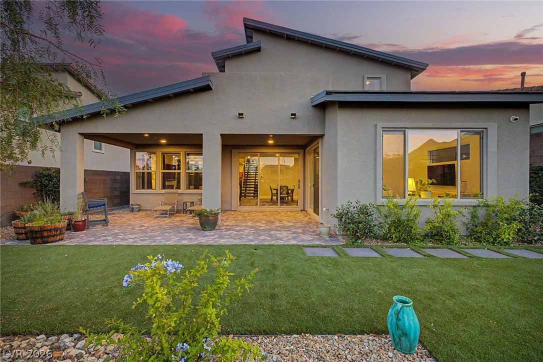 12014 Montague Street Las Vegas NV 89138