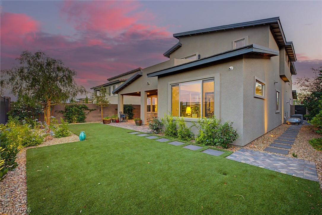12014 Montague Street Las Vegas NV 89138