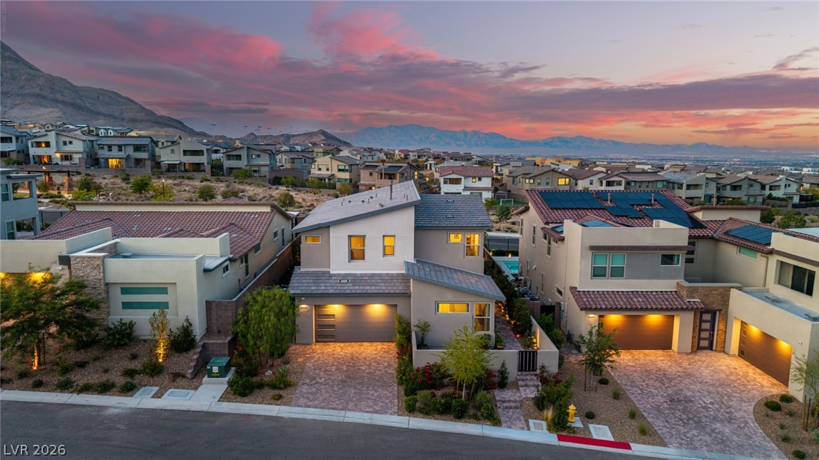12014 Montague Street Las Vegas NV 89138