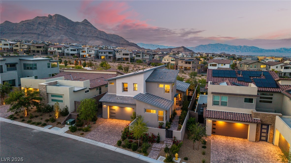 12014 Montague Street Las Vegas NV 89138