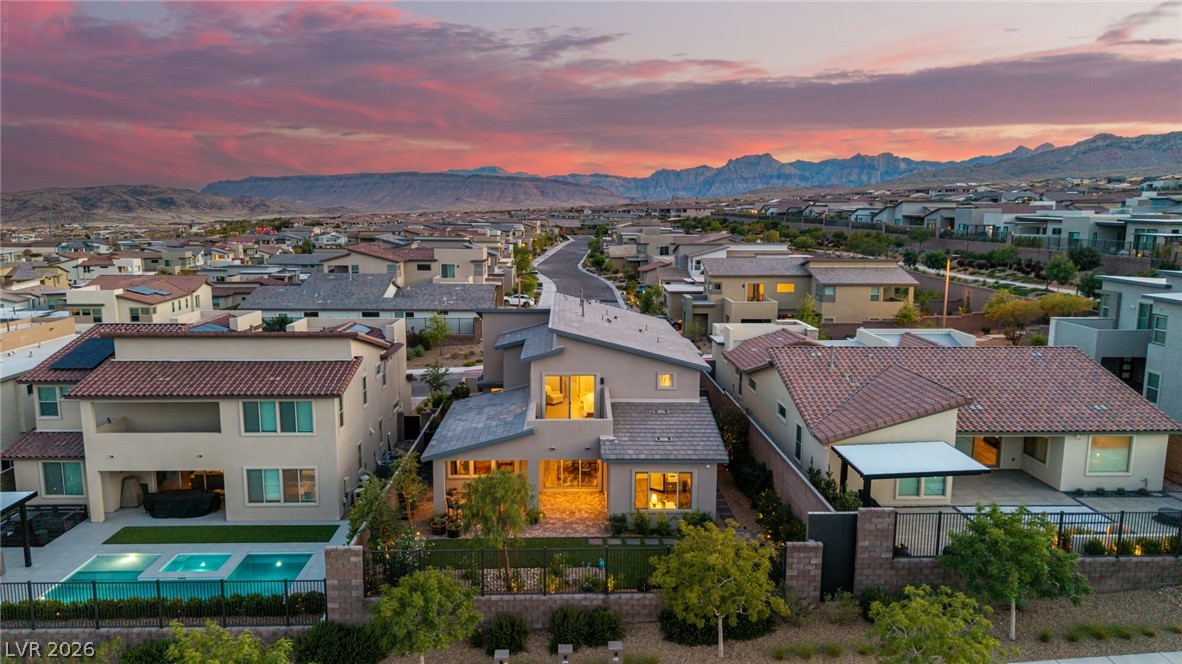 12014 Montague Street Las Vegas NV 89138