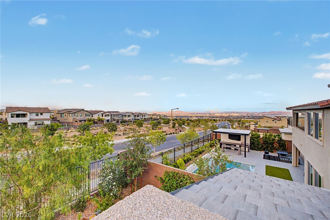 12014 Montague Street Las Vegas NV 89138