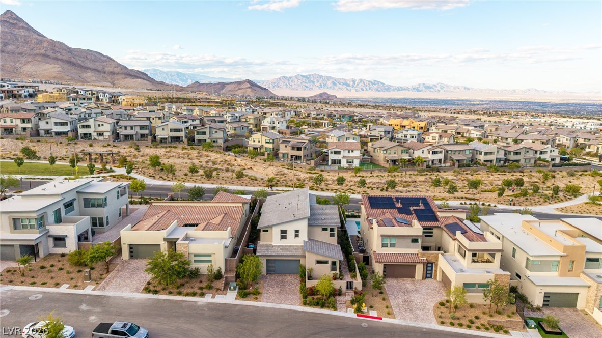 12014 Montague Street Las Vegas NV 89138
