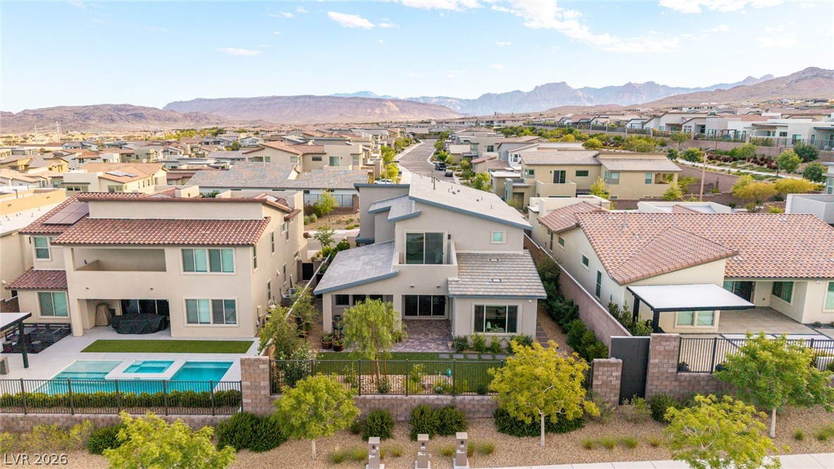 12014 Montague Street Las Vegas NV 89138
