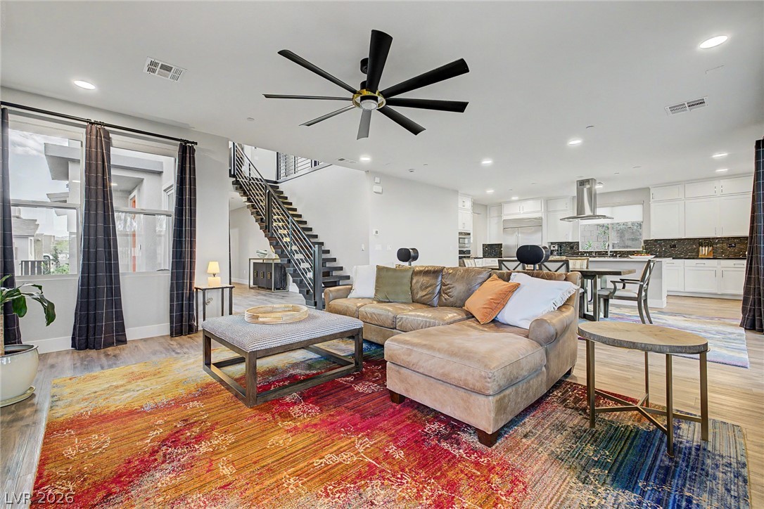 12014 Montague Street Las Vegas NV 89138