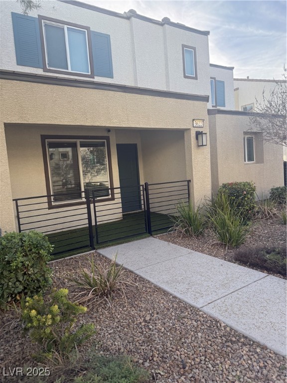 3622 Tripoli Cove Las Vegas NV 89106
