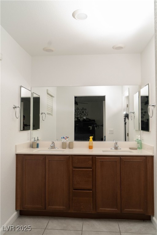 3622 Tripoli Cove Las Vegas NV 89106