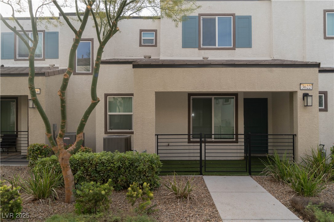 3622 Tripoli Cove Las Vegas NV 89106